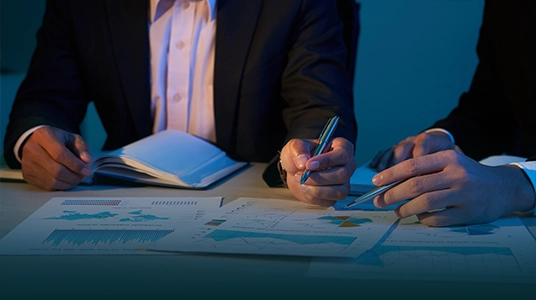 Project Finance