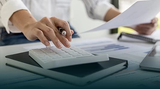 Working Capital Financing