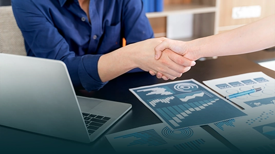 ACQUISTION FINANCING