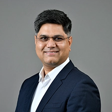 Navin Saini