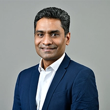 Manish Nagarsekar