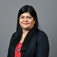 Rashmi Warange