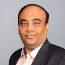 Anand Bang