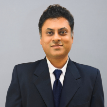 Neeloy Majumder