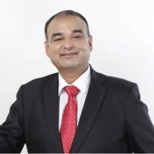 Samrat Gupta