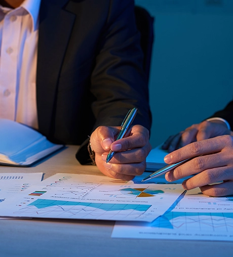 Project Finance