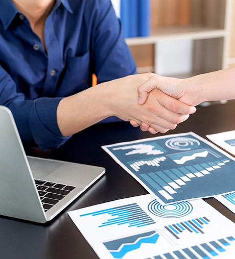 Acquisition Financing