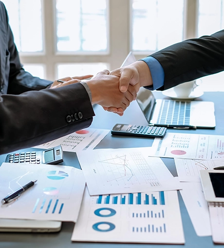 Acquisition Financing