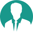 Profile persona icon