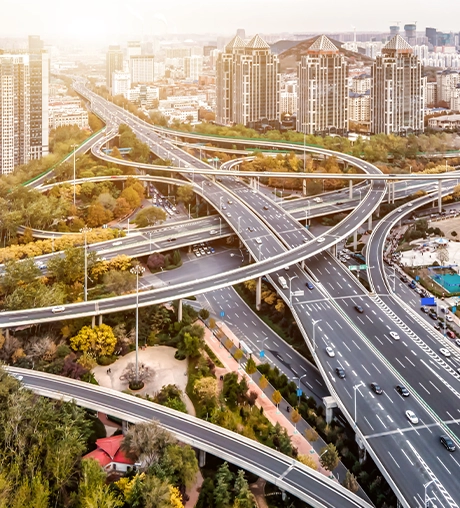 Urban Infrastructure