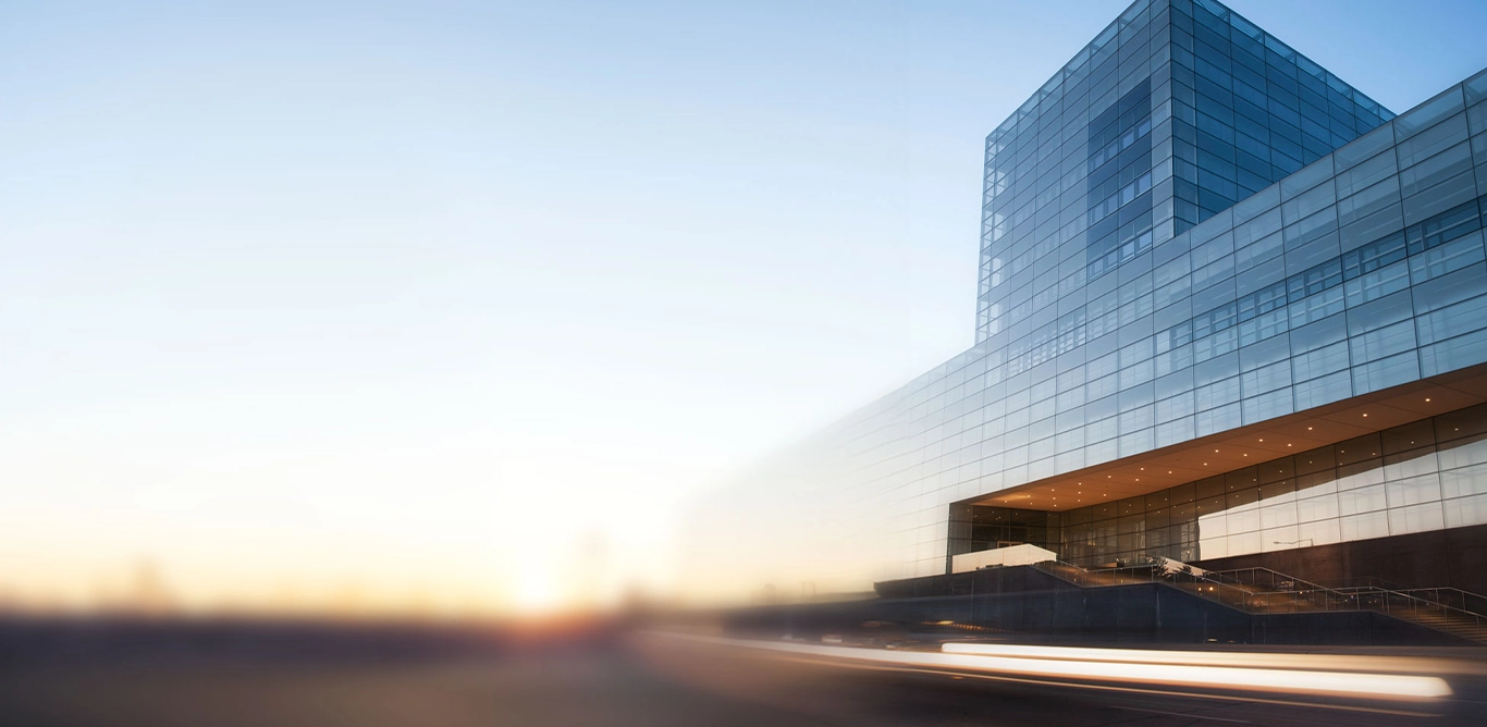Corporate Building