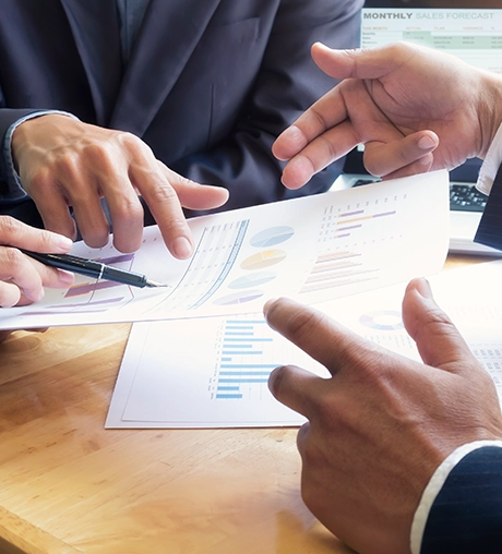 Working Capital Solutions