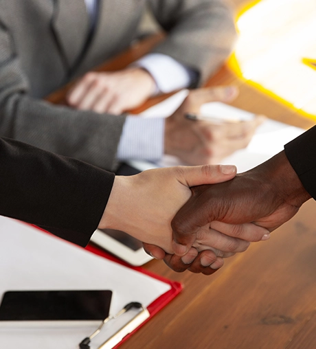 Syndication - Acquisition financing