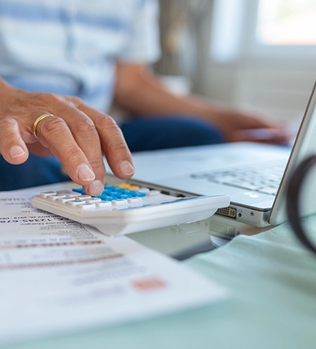 Refinancing