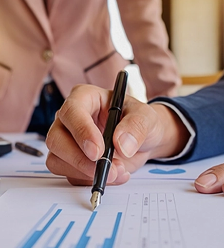 Syndication - Project Financing