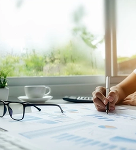 Syndication - Funded Underwriting Service