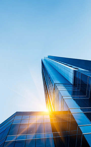 Tall Building 