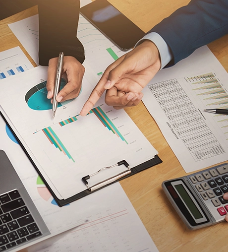 Asset Backed Financing