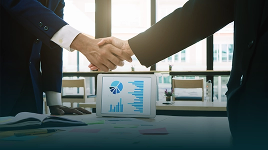 Acquisition Finance