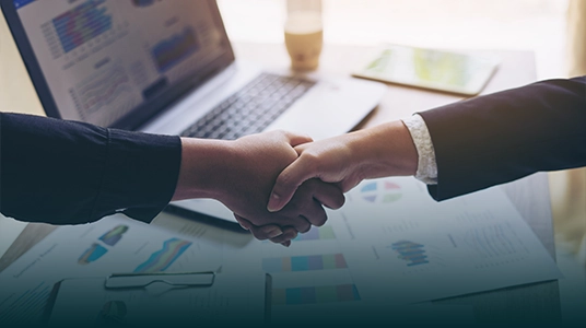 Aquisition Financing