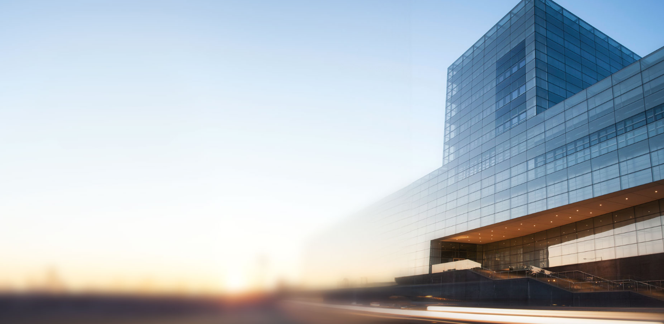 Corporate Building