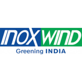 Inox Wind Ltd Icon