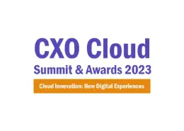CXO Cloud Awards