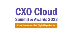 CXO Cloud Awards