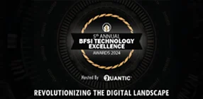 BFSI Technology Excellence Awards