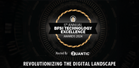 BFSI Technology Excellence Awards