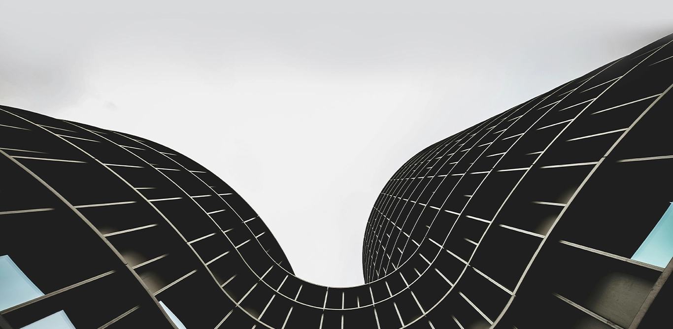 Curve Building office