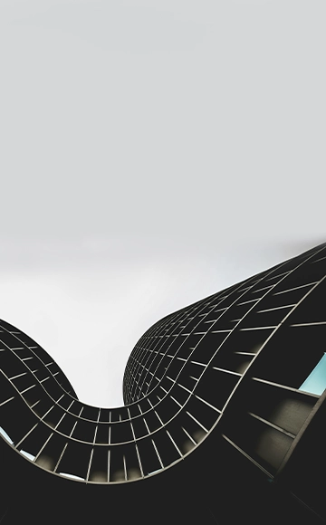 Curve Building office